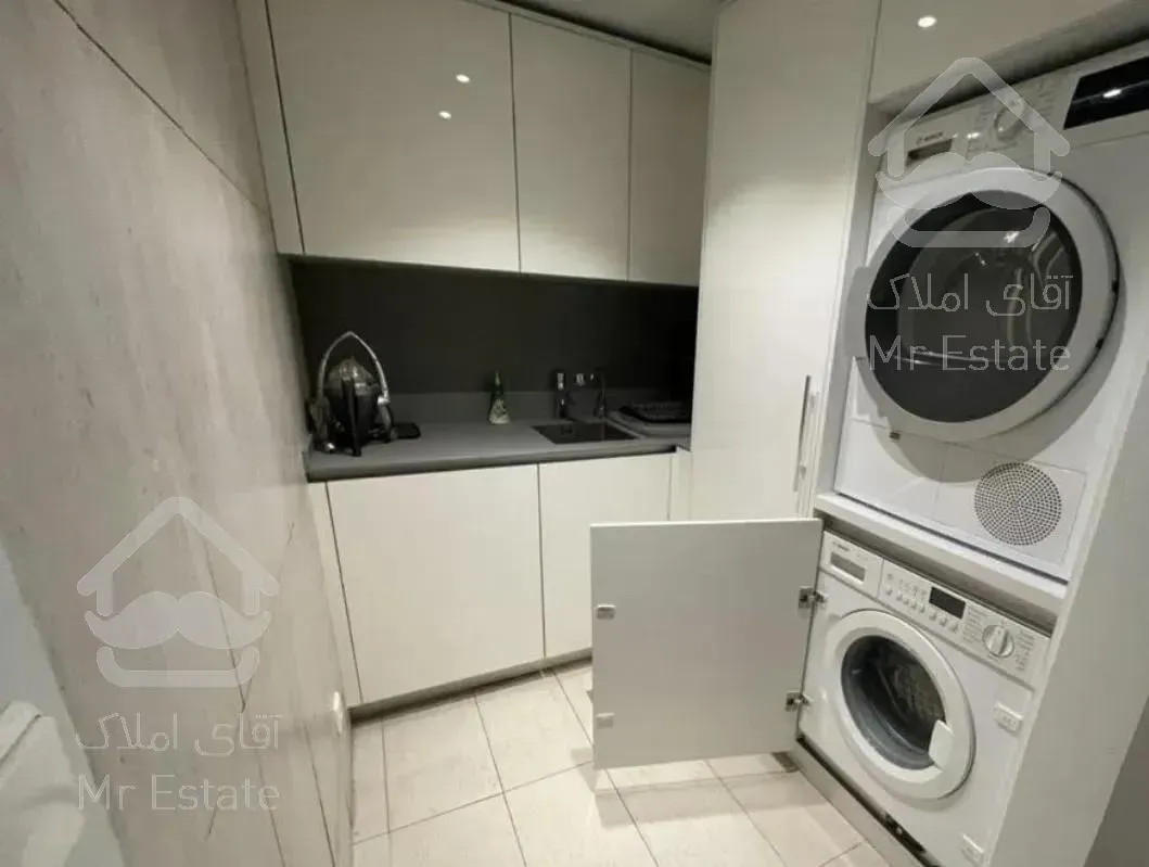 ۴۰۰ متر پنت هاوس/ ۴ خواب مستر/ فول مشاعات