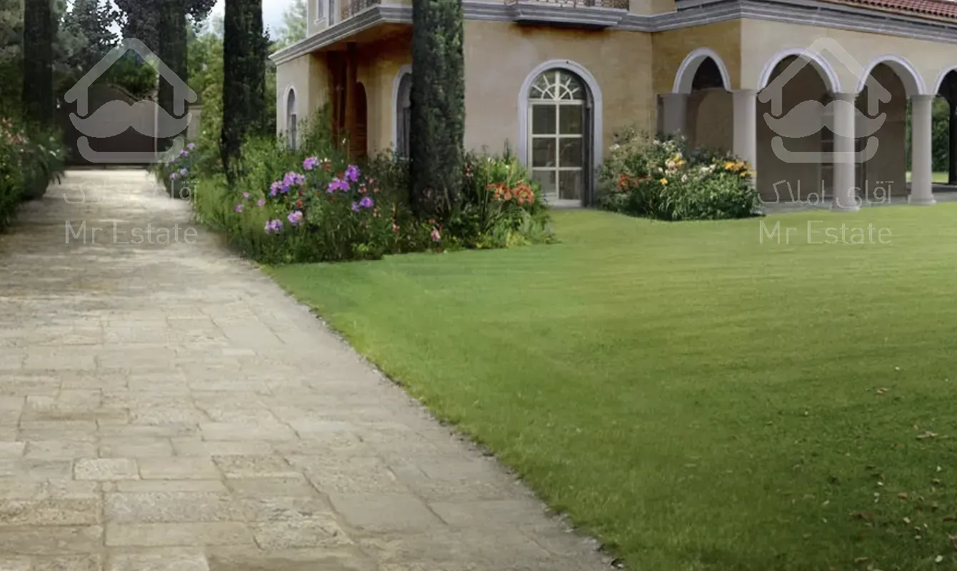 خرید و فروش ویلا دزاشیب ۲۱۰ متر ویلا اداری خیابان کریمی