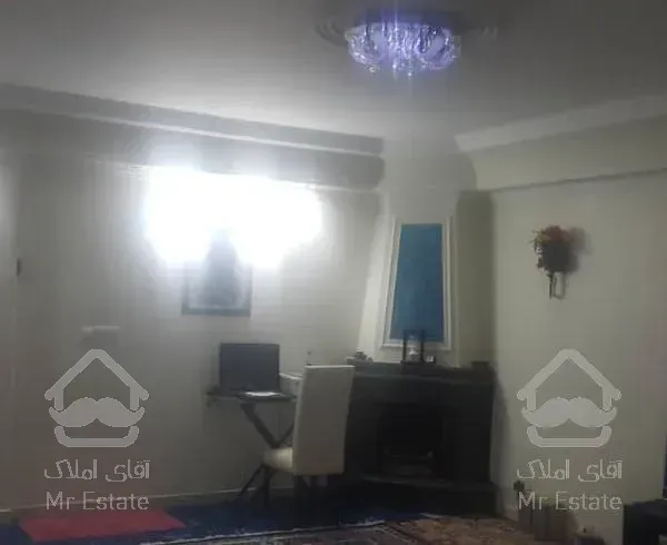 ۷۰متر/۲خواب/سازمان آب(شهر زیبا)