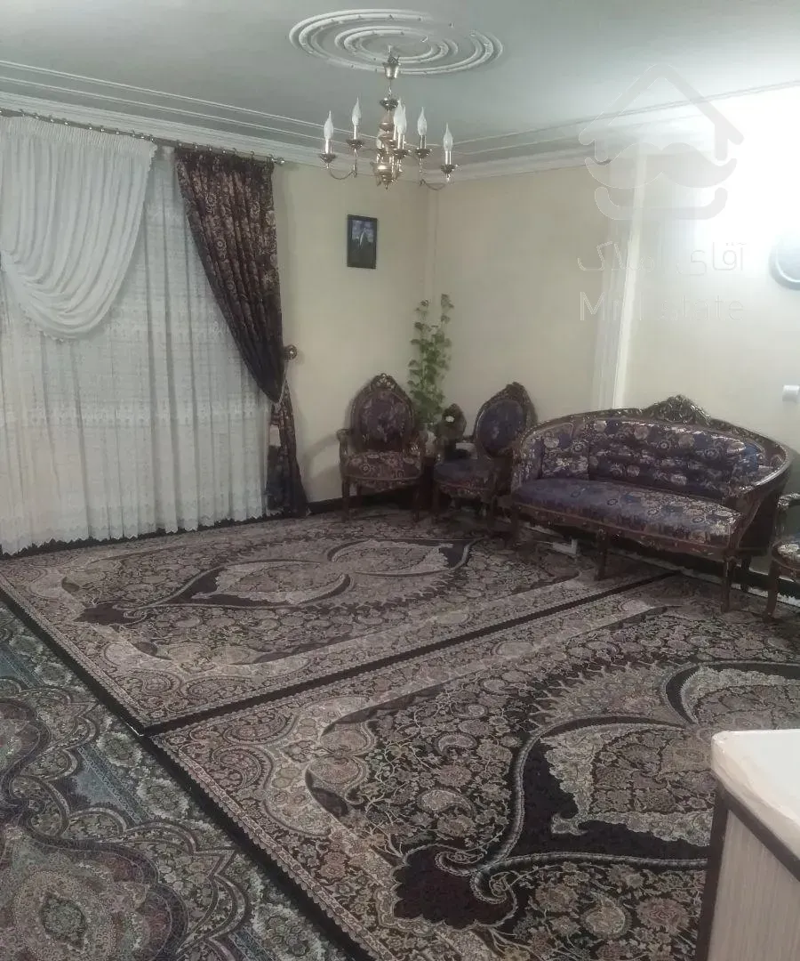 آپارتمان فروشی باپارکینگ هداوند جنوبی