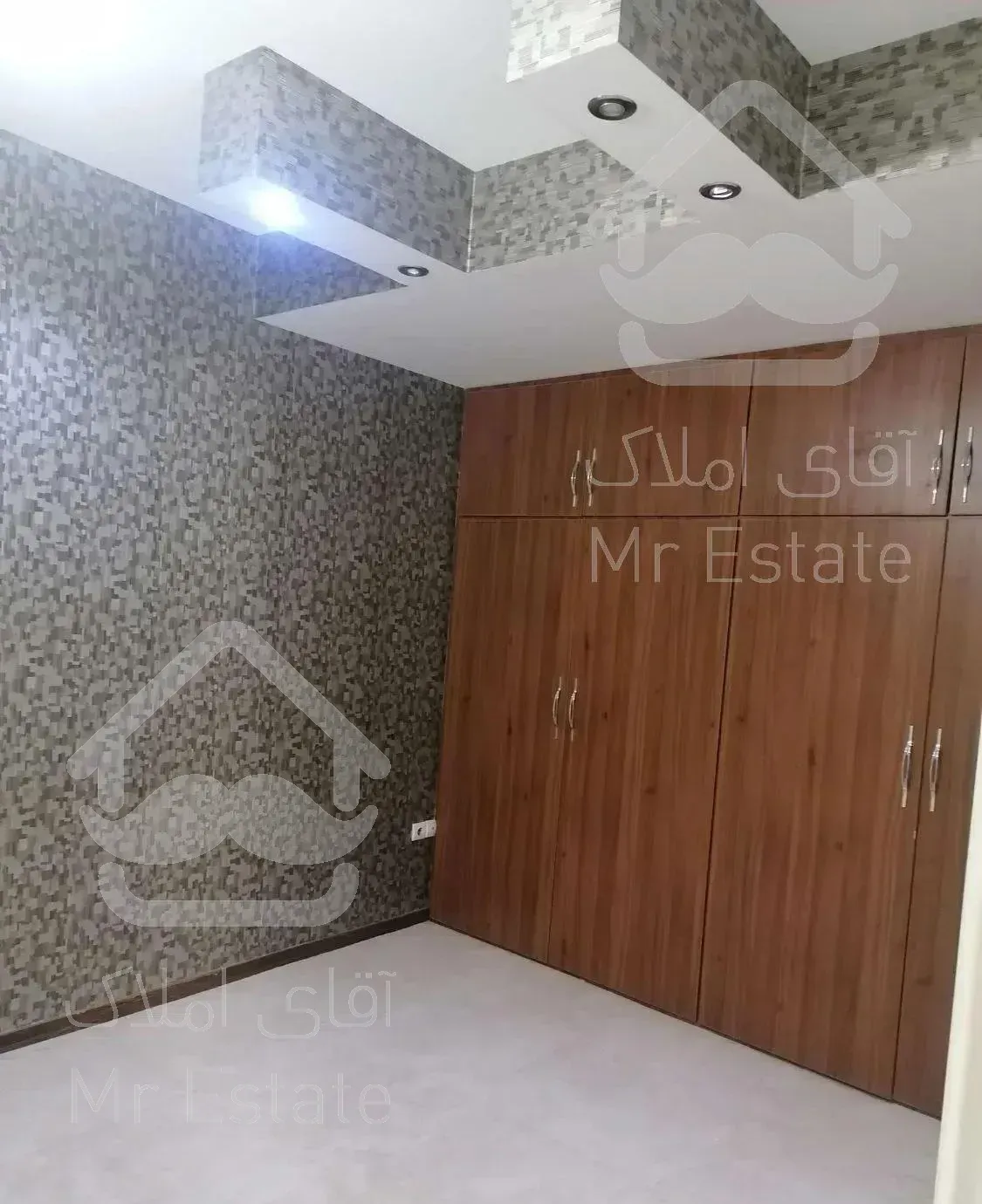 آپارتمان ۱۰۳ متری میلاد ۴ بلوار ارم