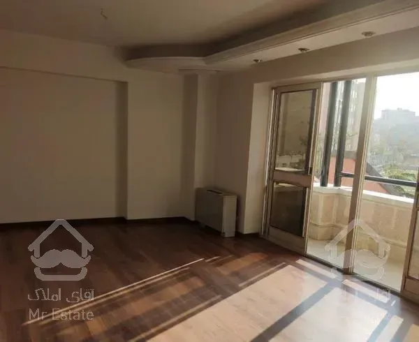 رهن کامل آپارتمان در آسمان ائل گلی