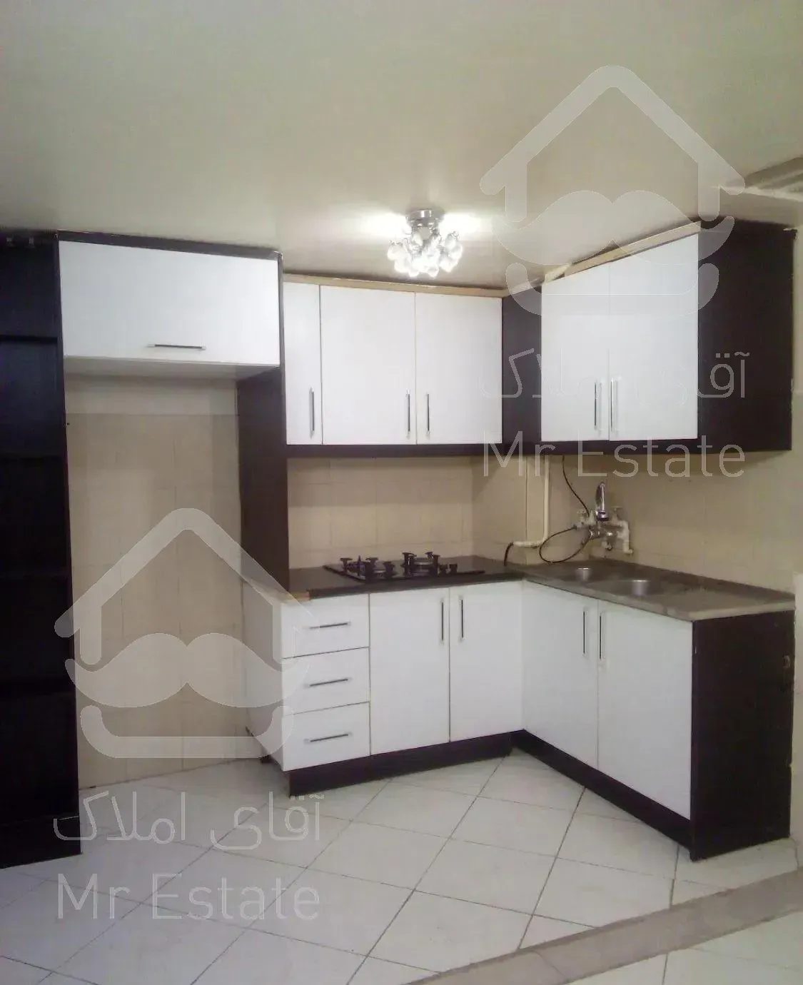 آپارتمان ۵۰متریکخوابه،بلواراوشان‌گلها