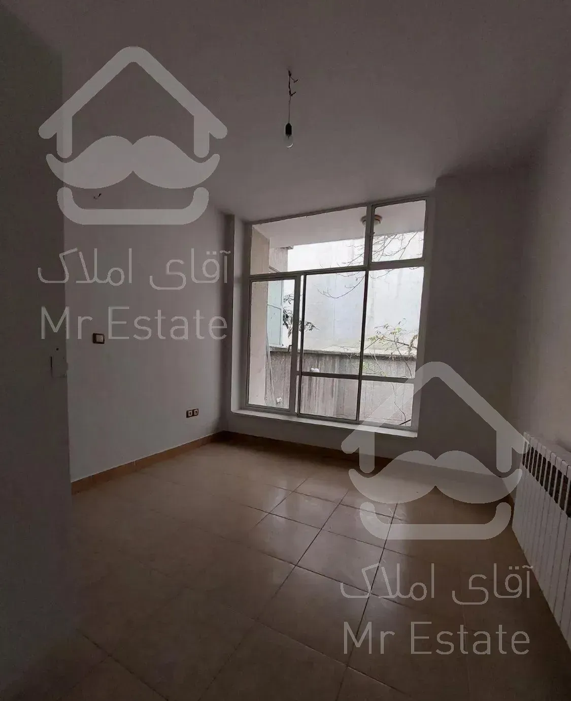 آپارتمان ویلایی کلا دو واحد تک واحدی با حیاط