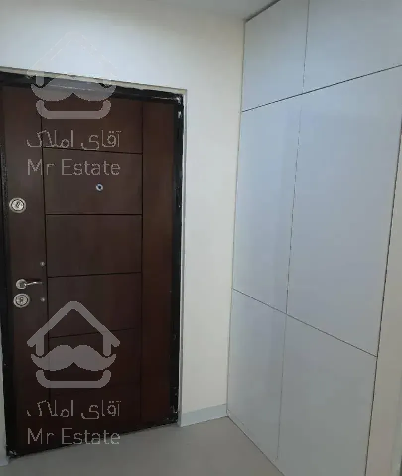 اجاره آپارتمان۱۲۴ متر۳خوابه ویو ابدی آبشار تهران