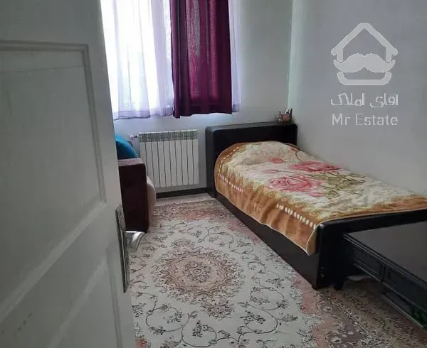 الهیه باغ فردوس135متر3خوابه قدرالسهم دار