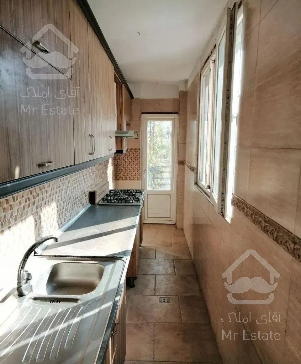 آپارتمان با موقعیت اداری