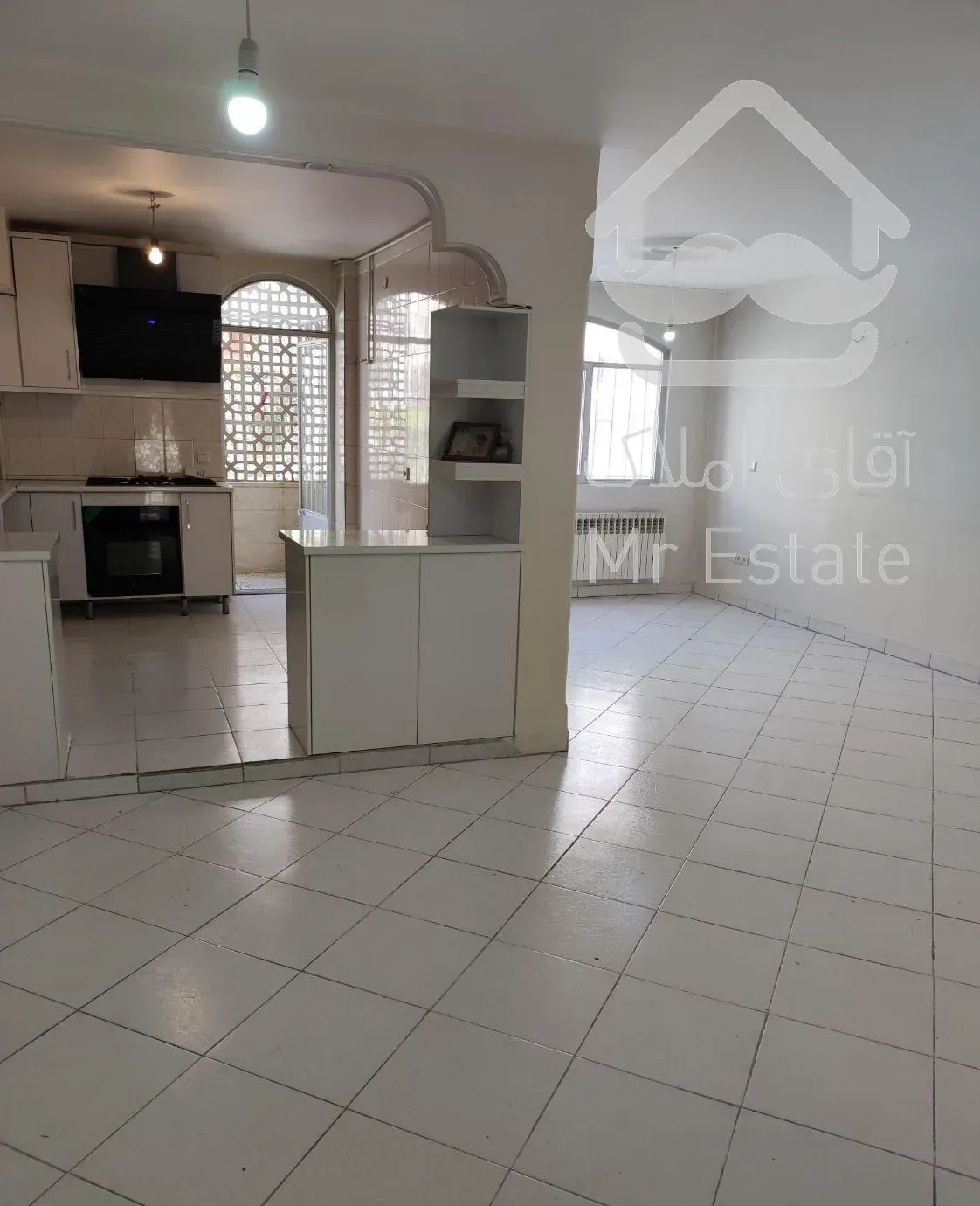 فروش آپارتمان 76متری شهرک شهید باقری