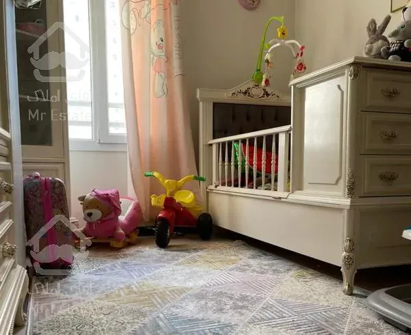 برج طبقه ۵ ۱۰۵ متر