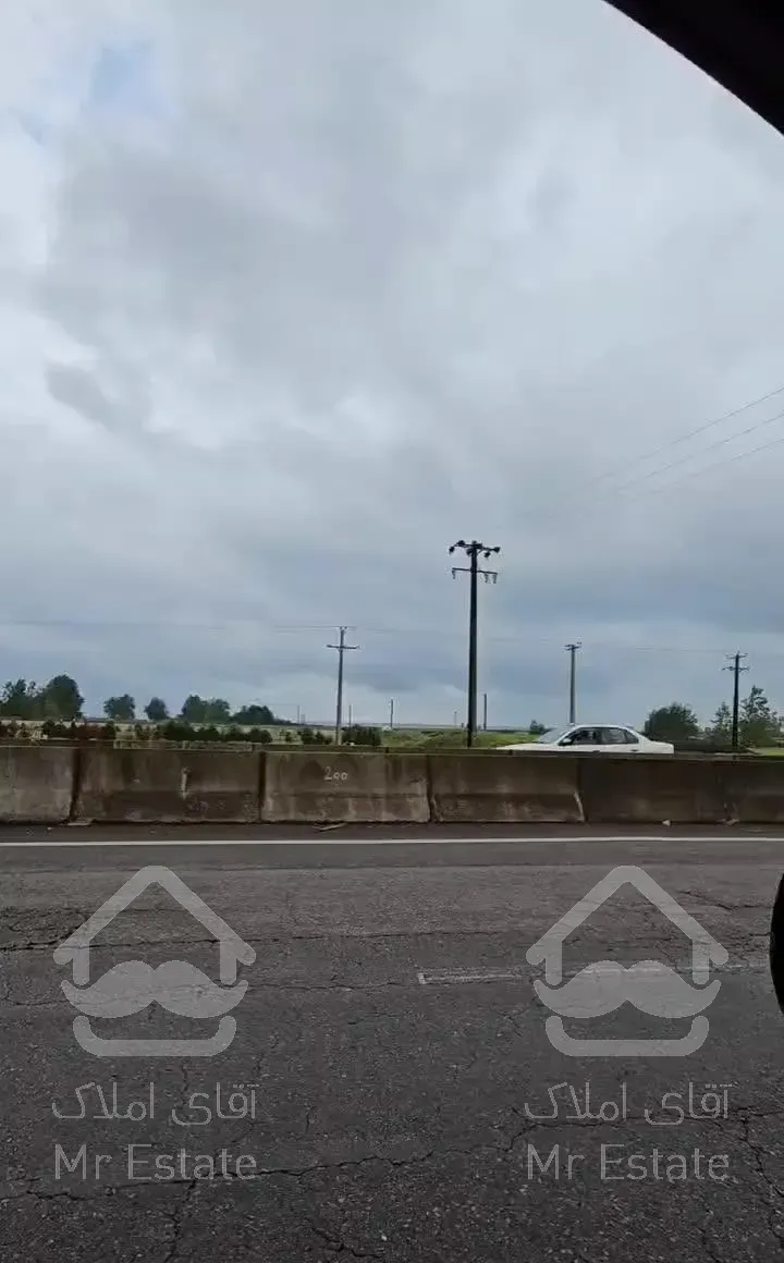 فروش ویلا کلیدنخورده ۲۰۷ متری بشمن