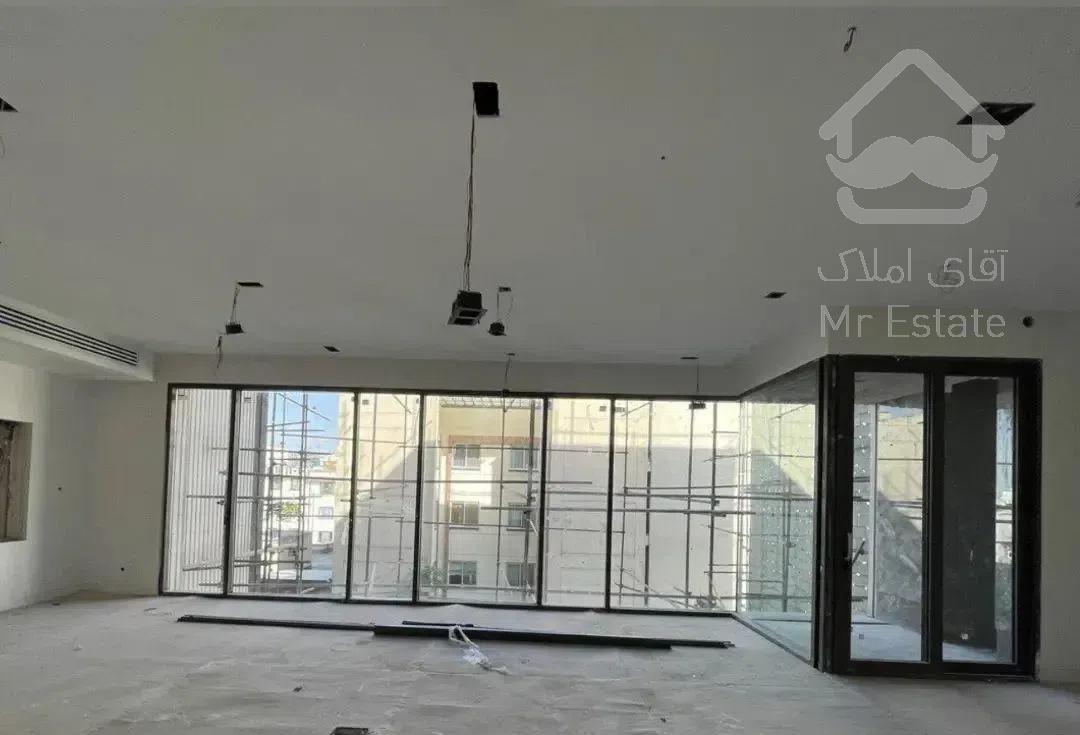 ۱۸۰ متر محمودیه ، ۳ خواب مستر ، ویو ابدی