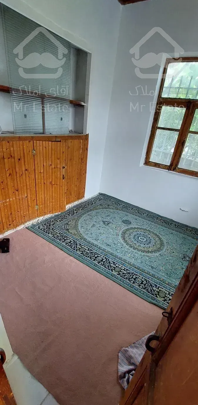 اجاره  ویلا دربست در املش