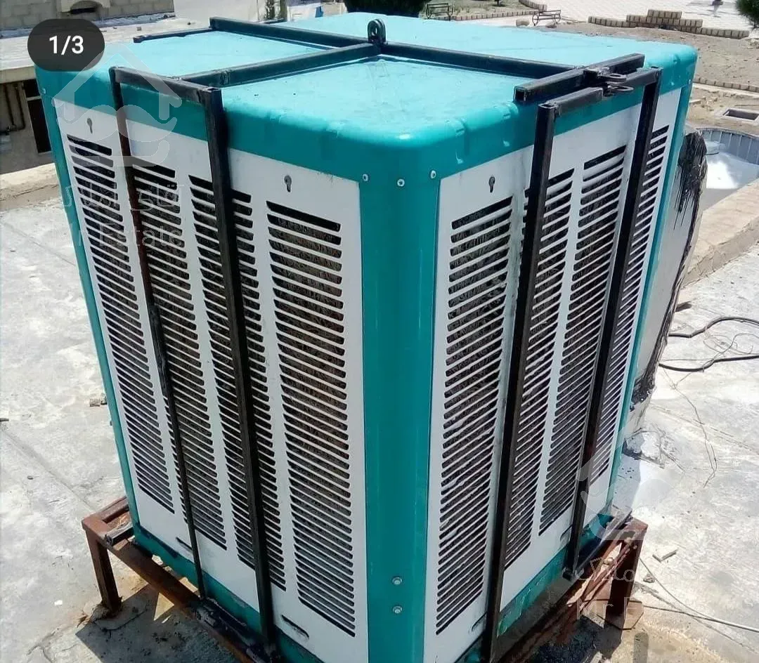 جوشکاری سیار