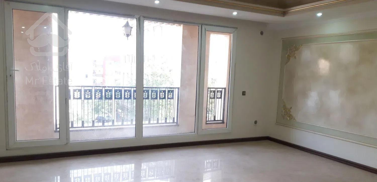 ۳پارکینگ سندی / ۱۶۳ متر / ط ششم / بدون مشرف