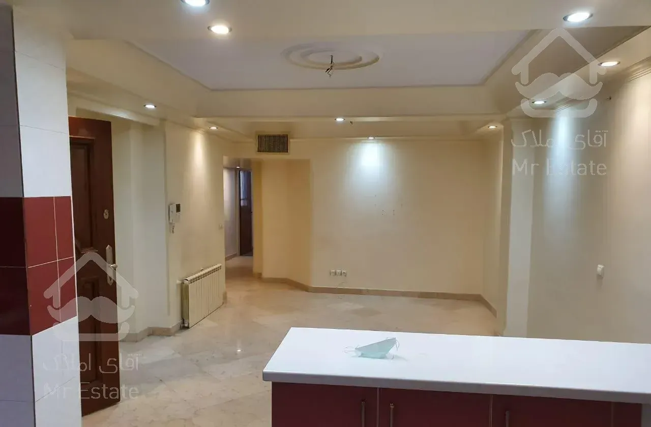 آپارتمان ۸۵ متر ۲ خواب کیکاووس