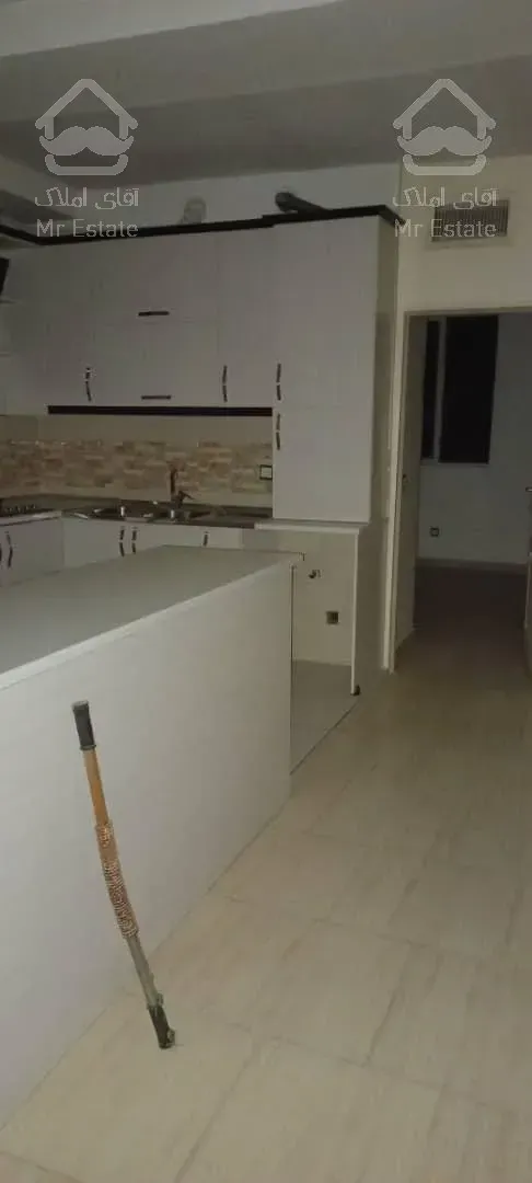 ۱۰۰متر دوخواب