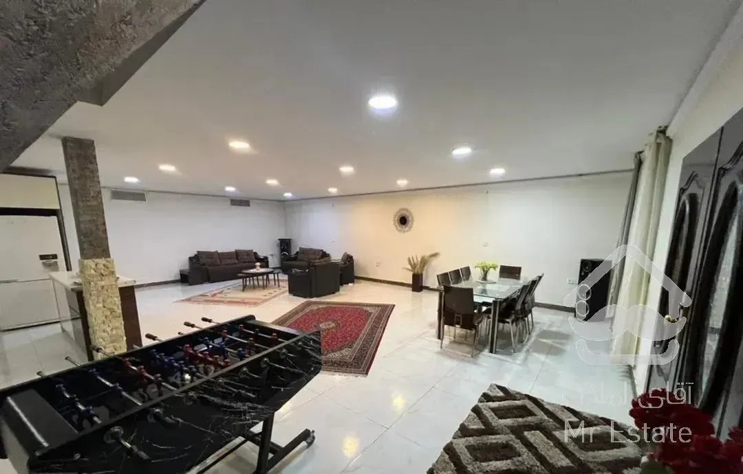 اجاره  ویلا استخردار در بومهن