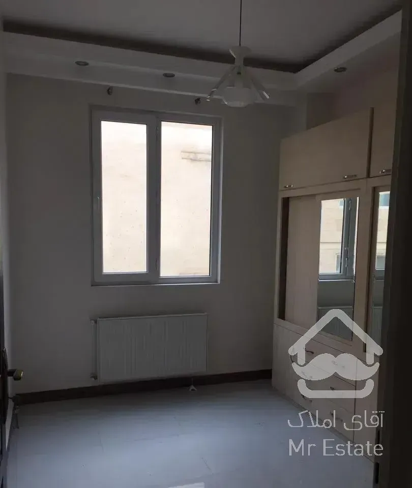 وزرا ۱۱۰ متر مسکونی ویا اداری