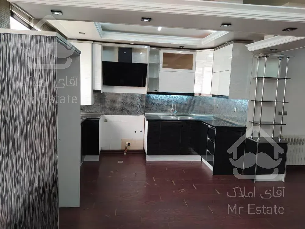 اجاره آپارتمان سه خواب فردوس غرب