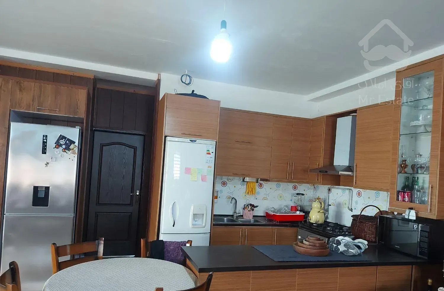 اجاره خانه ویلایی ۸۵ متری ۱ خوابه