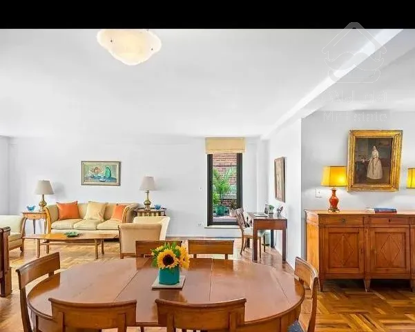 123 متر/فول امکانات/2 پارکینگ