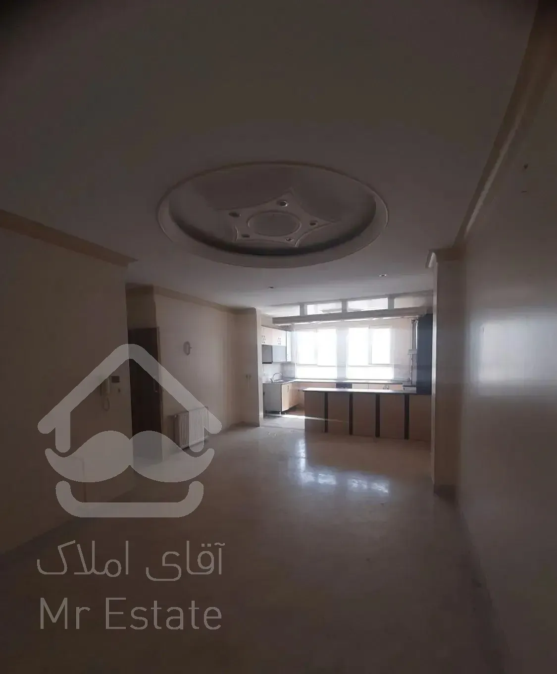 شیخ هادی / ۷۶ متر / ۲ خواب / قابل تبدیل