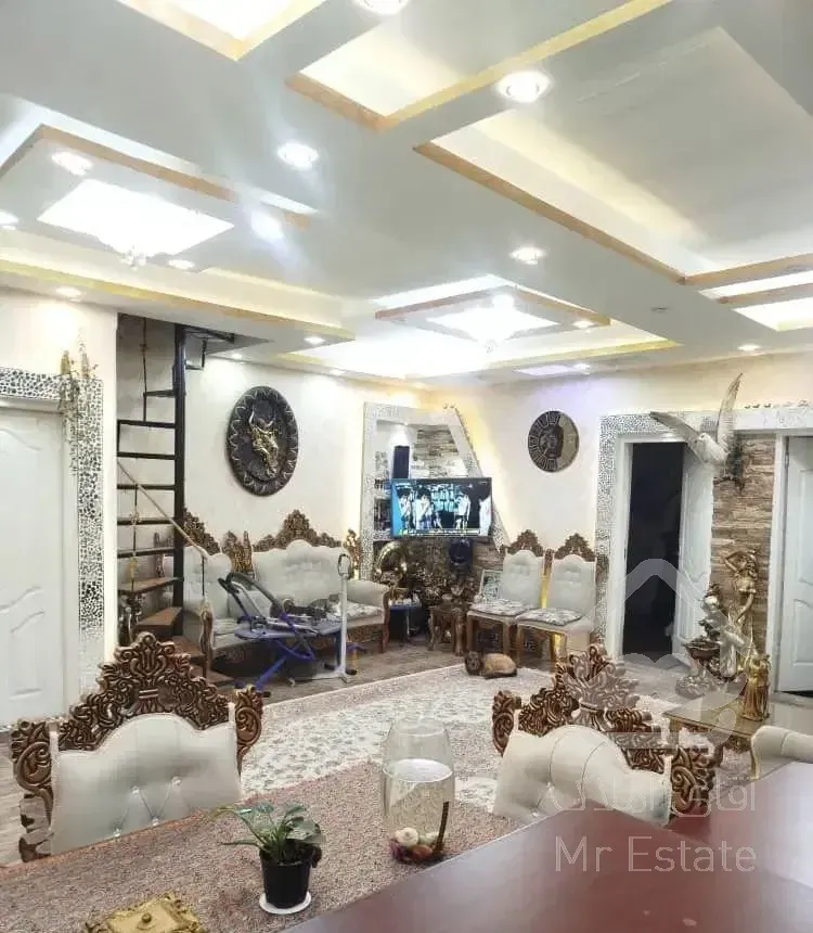 خونه ویلایی  خیابان عرفان  تخفیف پای معامله