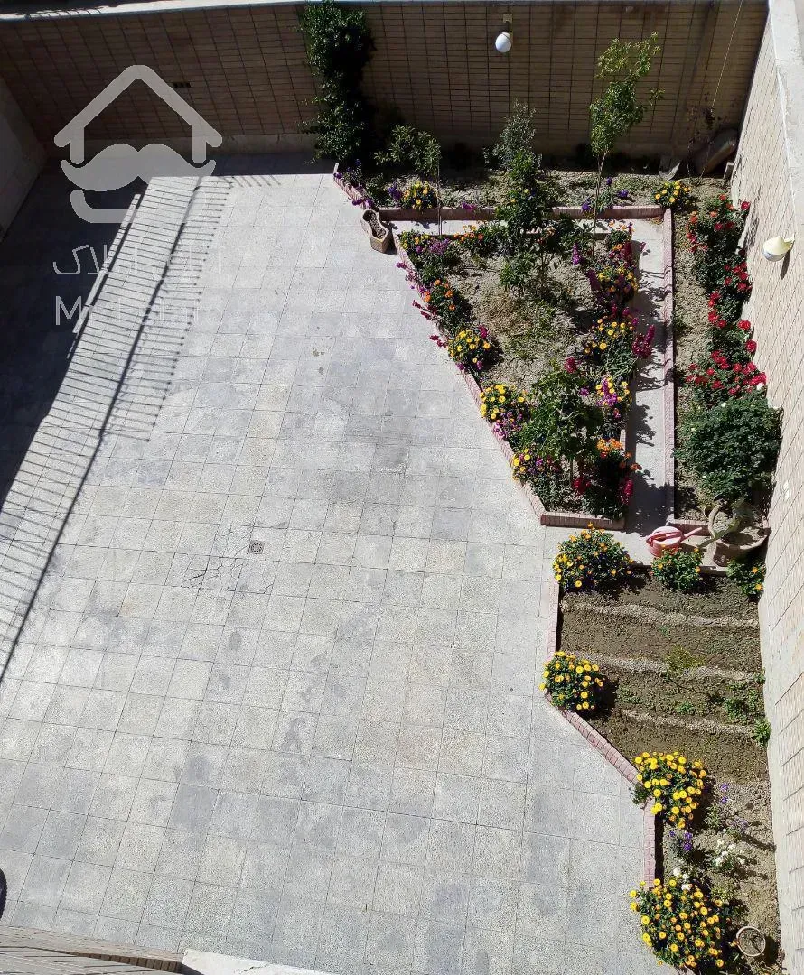 آپارتمان  100 متری شیک