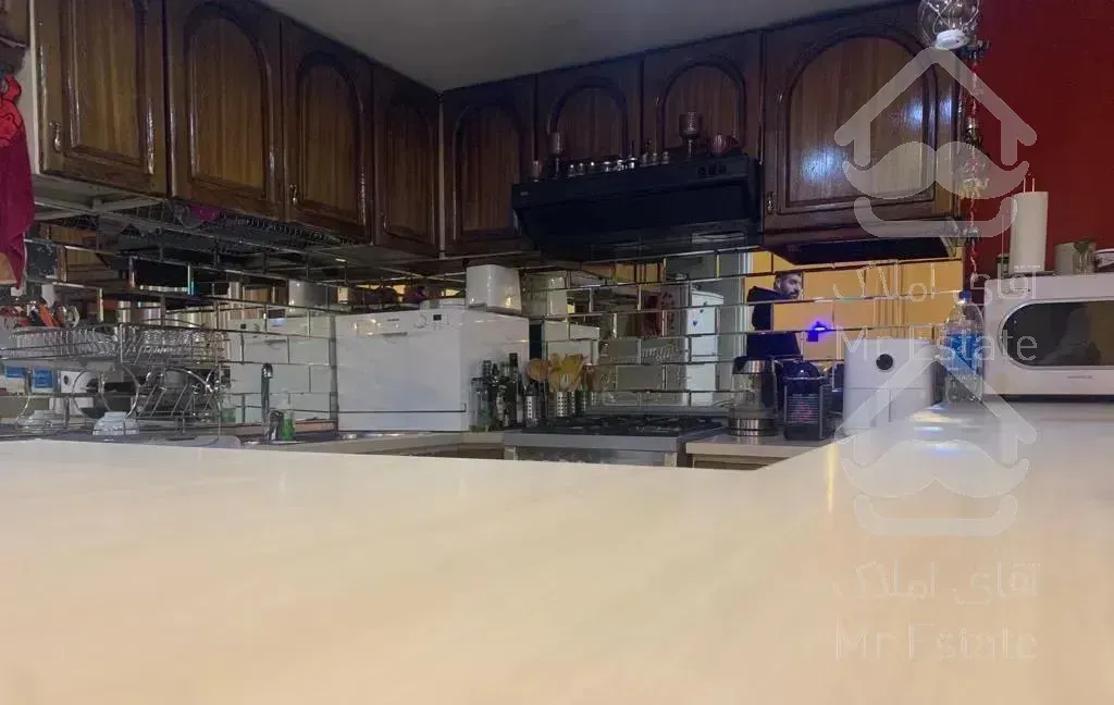 کارگر شمالی ۱۱۰ متر ۲ خواب