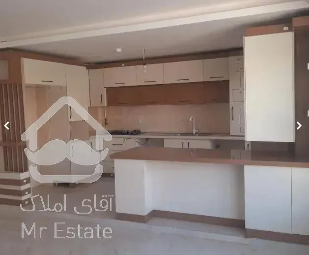 اجاره اپارتمان 95 متری کلید نخورده طرشت