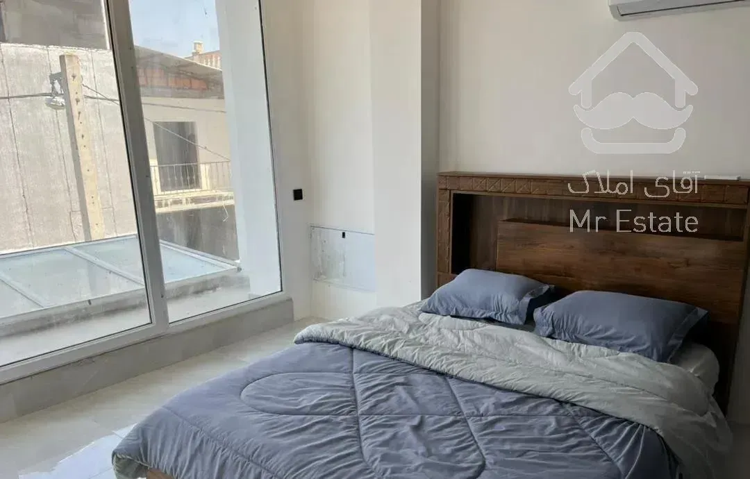 ویلا دوبلکس استخردار