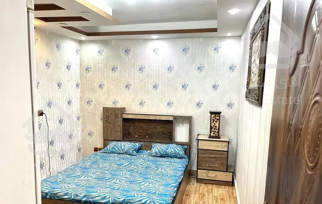 اجاره ویلا باغ استخر دار  در فومن