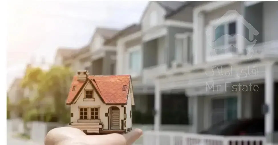 فروش آپارتمان ۵۹ متری ۱ خوابه طبقه ۳در شهرک دریا