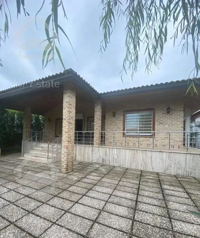 ویلاشهرکی رویان/شیک و فول امکانات/۳۵۰متر