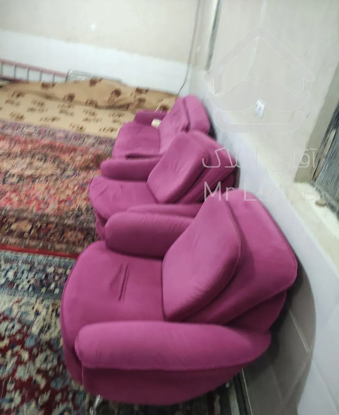 باغ ویلا اجاره ای