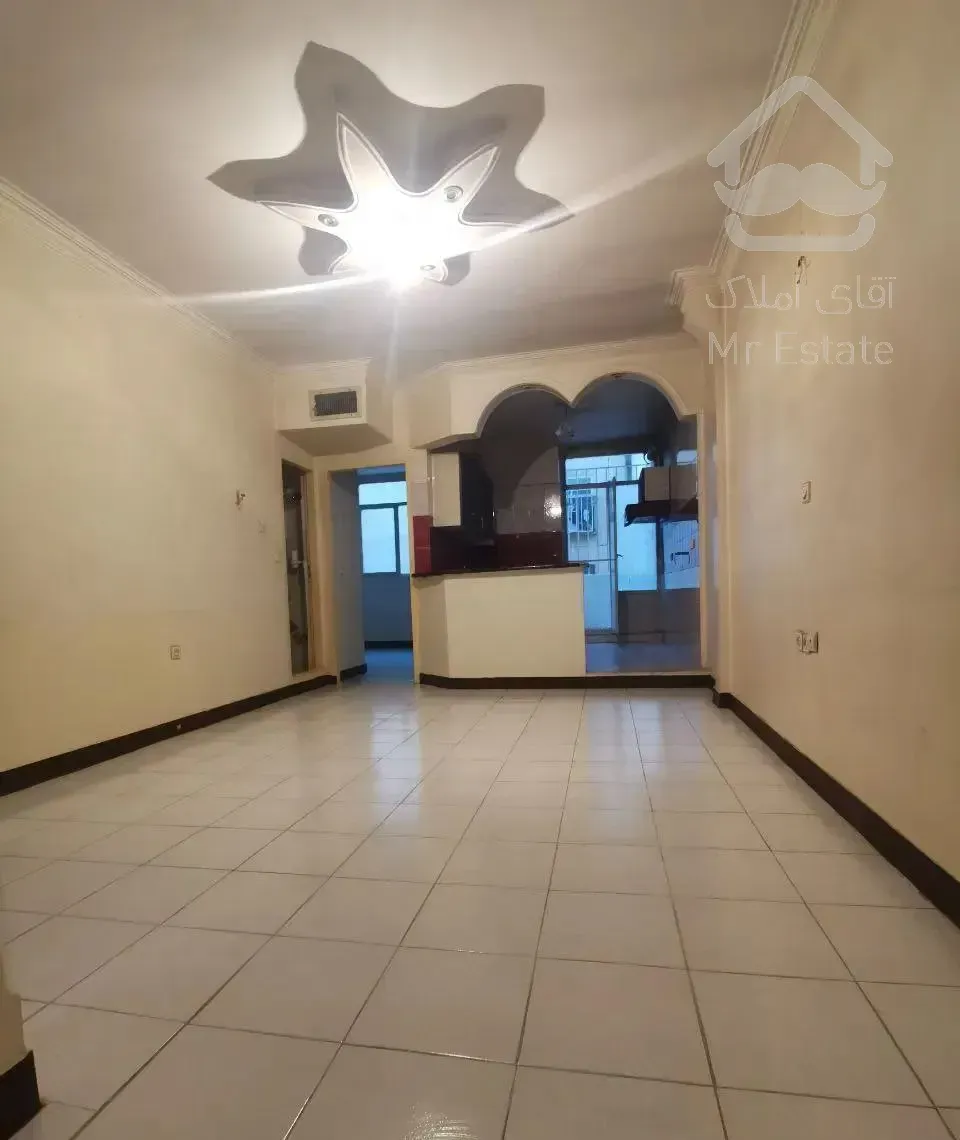 فروش 48 مترتهرانسر اصلی امـلاک عـلـی