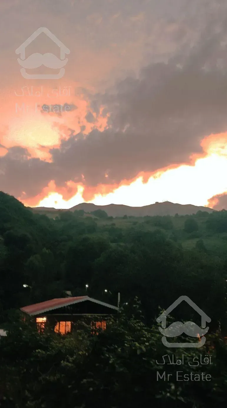 اجاره ویلا در منطقه توریستی و گردشگری گردنه حیران