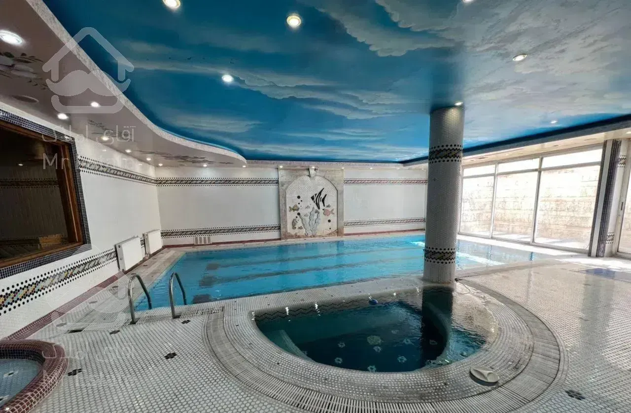 کامرانیه/۱۴۰متر۲خ/تکواحد/فول