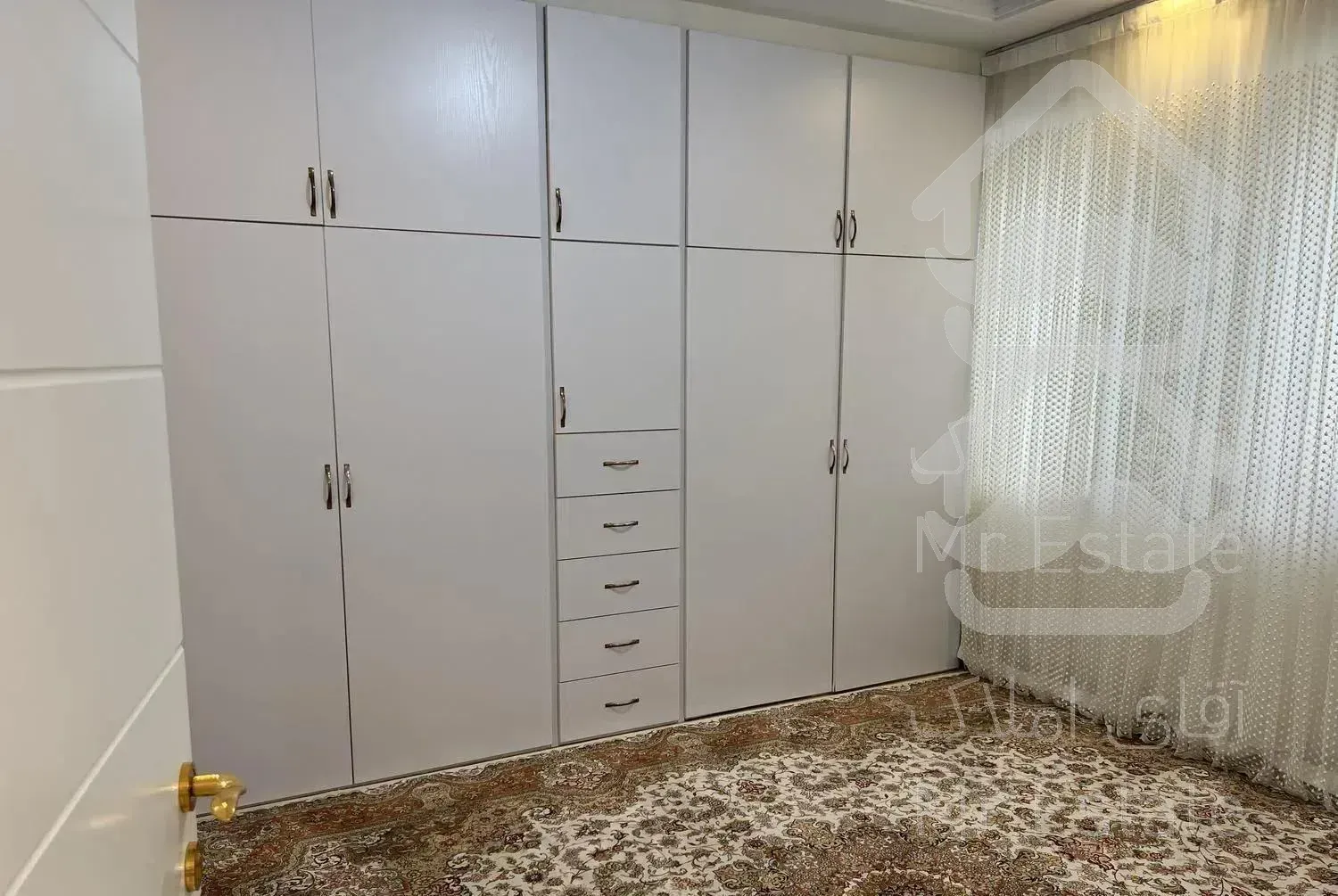 ۱۰۰۱ متر باغ ویلا در کامرانیه اوشان