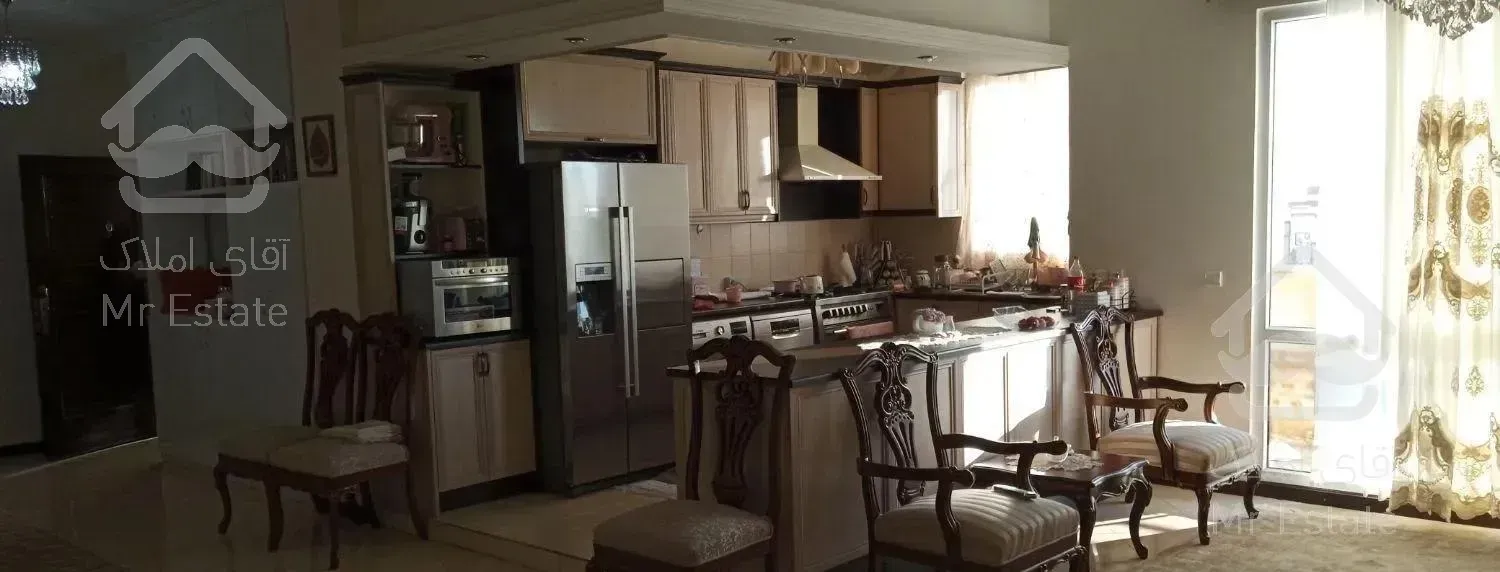 119متر،دوخواب،سوهانک