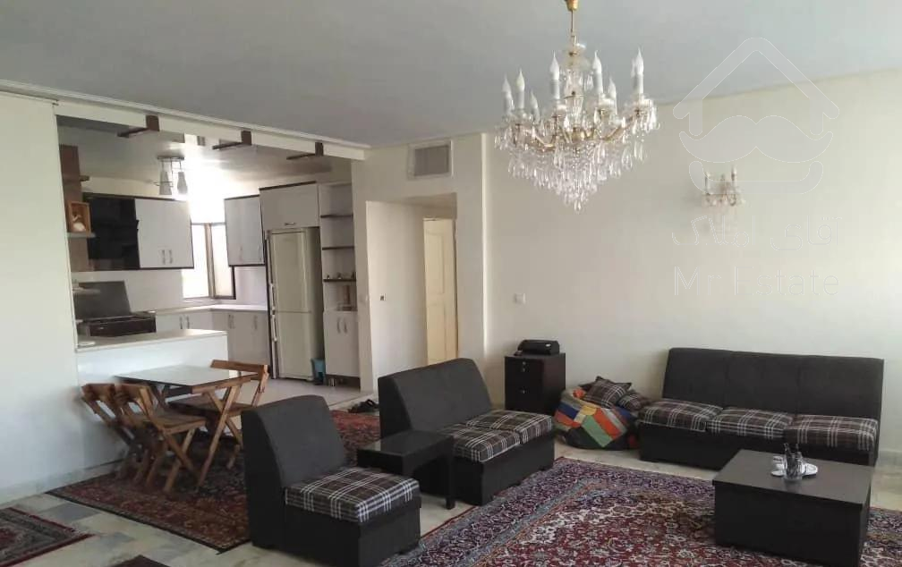 شهرک صدرا دو خواب رهن کامل