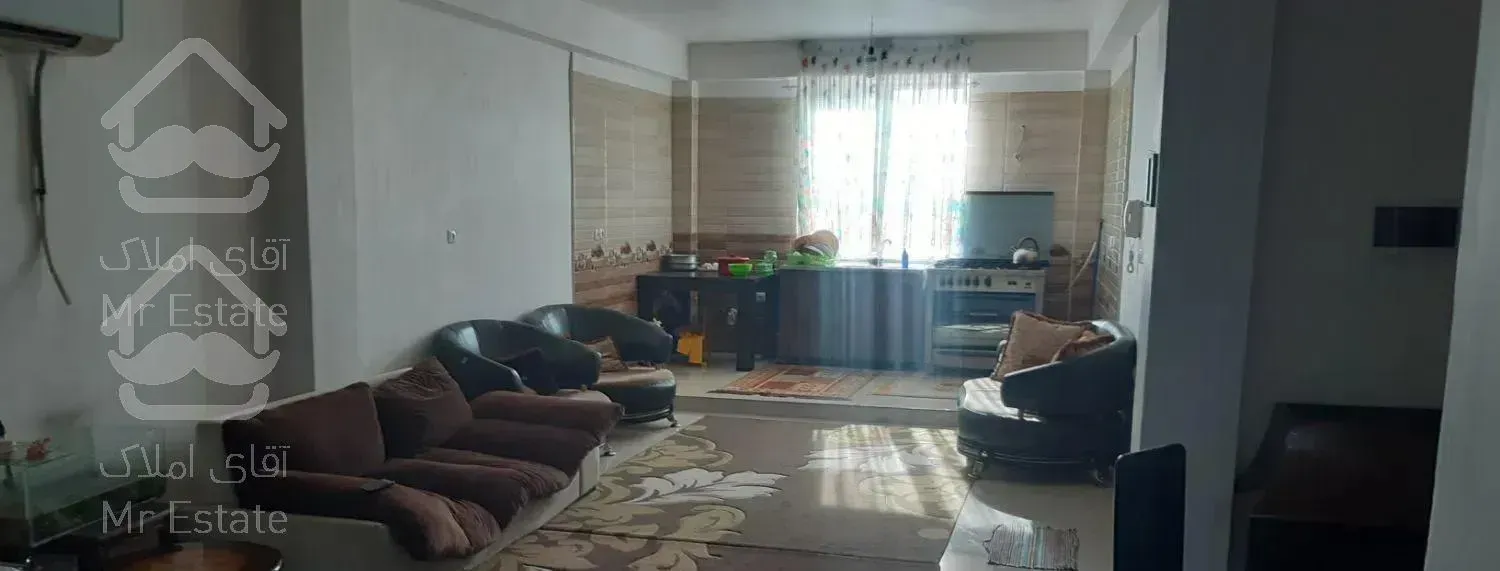 سوییت ۱۲۵ متری