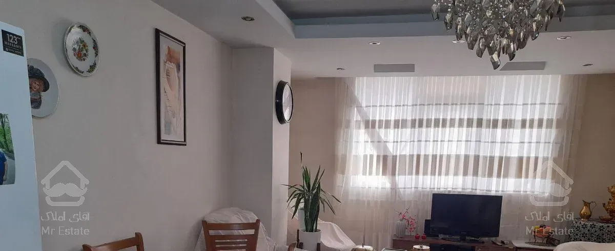 72 متر 2 خواب