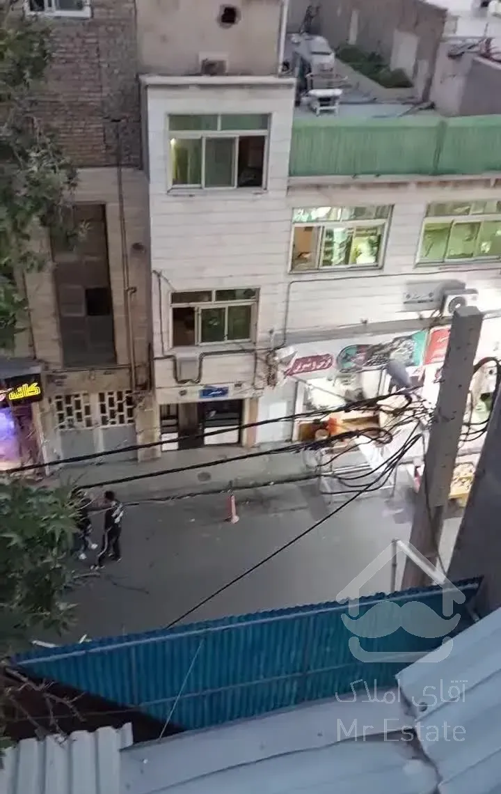 سوییت ۳۵ متری در شمیران نو