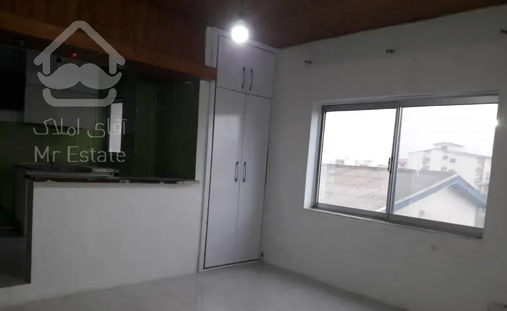 فروش آپارتمان ۶۶ متری ۲ خوابه