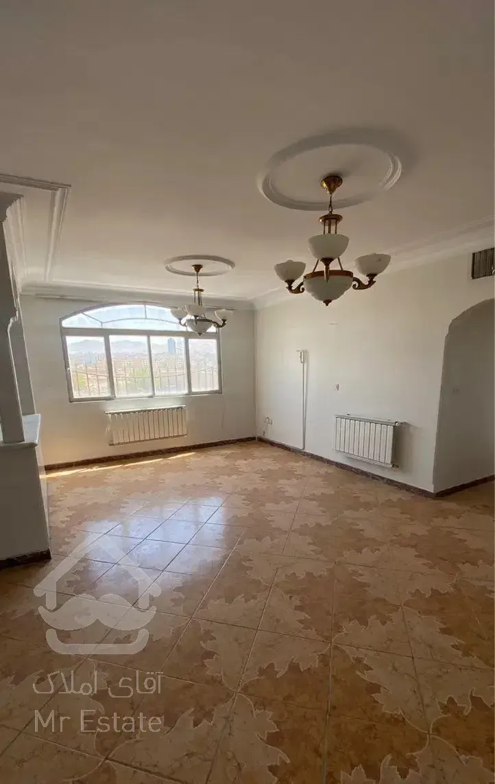 ۸۰متر فول نارمک سرمایه‌گذاری