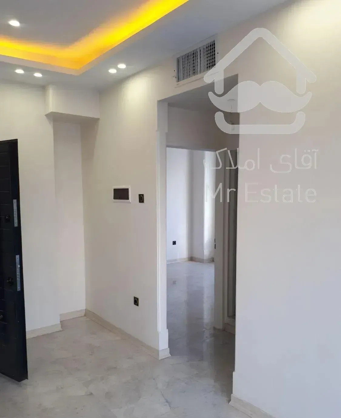 آپارتمان ۸۰ متری نوساز دوخواب