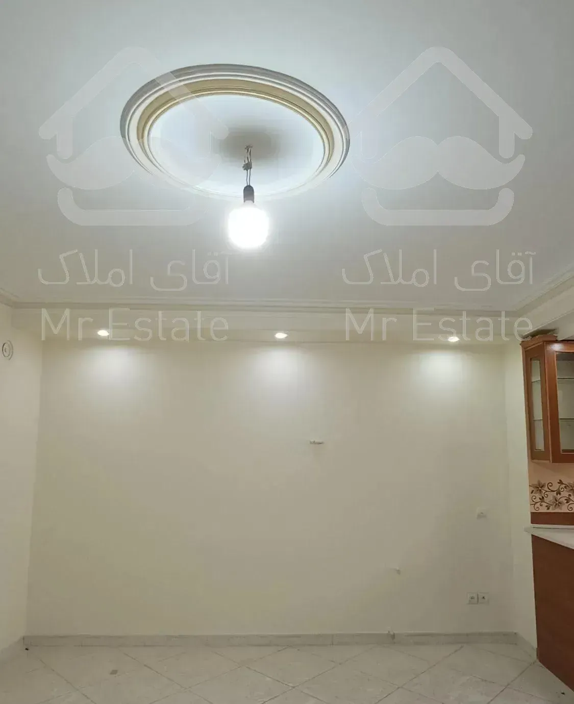 آپارتمان ۵۴ متر ، ارومیه شرقی