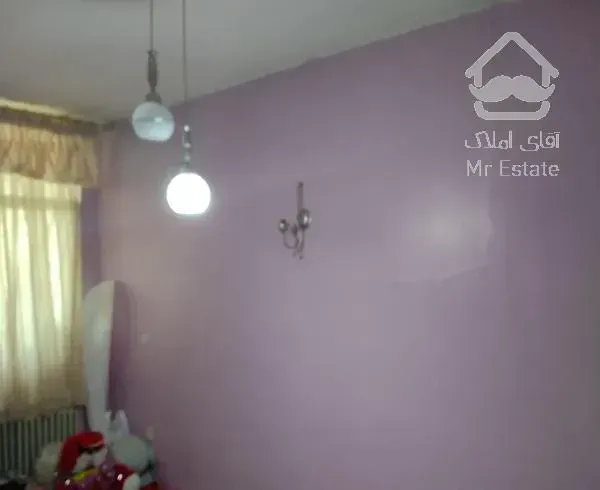 76متر دوخواب پرواز دارای قدرالسهم زمین