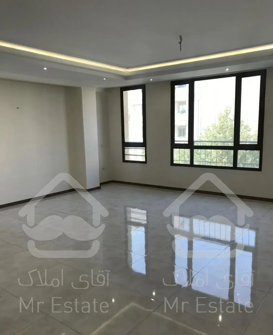 آپارتمان/۱۷۰متر/پاسداران